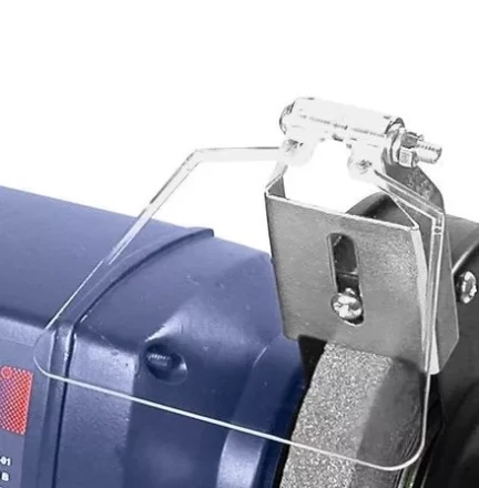 Станок заточной Кратон BG 14-01  (150Вт, р/к 125/16/32) 4 02 03 013 купить в Губкинске