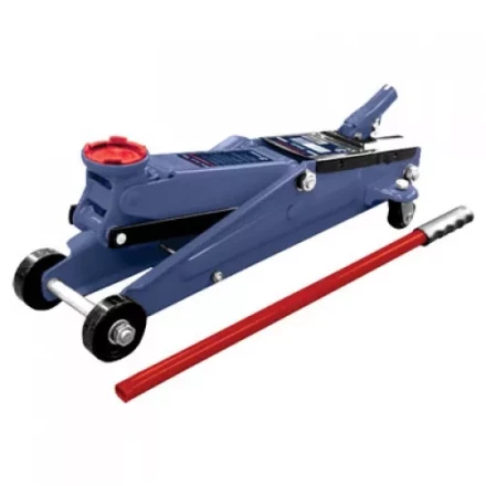 Домкрат подкатной Кратон HTJ-3.0 2 30 02 002 купить в Губкинске