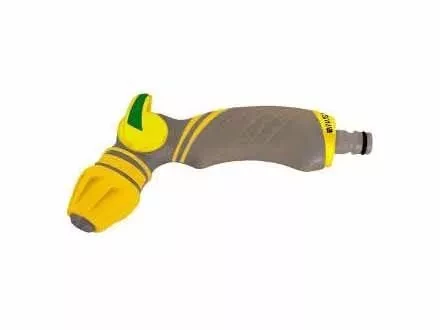 Пистолет-распылитель регулируемый эргономичная рукоятка PALISAD LUXE 65183 купить в Губкинске