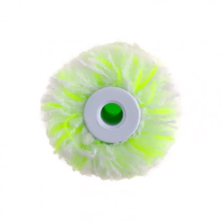 Мини-валик сменный &quot;Работы с древесиной&quot; 150 мм ворс 12 мм D 16 мм D ручки 6 мм микроволокно Сибртех 80599 купить в Губкинске