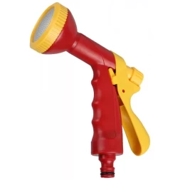 Пистолет-распылитель GRINDA "CLASSIC Quick-Connection System" душевой 8-427366_z01