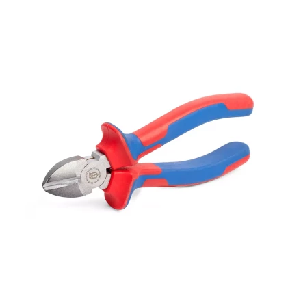 Набор слесарно-монтажного инструмента КВТ НИС-05, 3 предмета (92067) купить в Губкинске