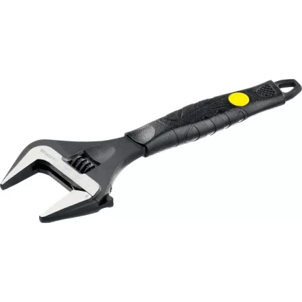 Ключ разводной COBRA, 200 / 39 мм, STAYER 27264-20 купить в Губкинске