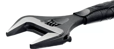 Ключ разводной COBRA, 200 / 39 мм, STAYER 27264-20 купить в Губкинске