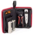 Набор КВТ LAN-4 для работ с сетевым кабелем (85935) купить в Губкинске