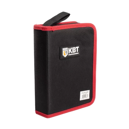 Набор КВТ LAN-4 для работ с сетевым кабелем (85935) купить в Губкинске