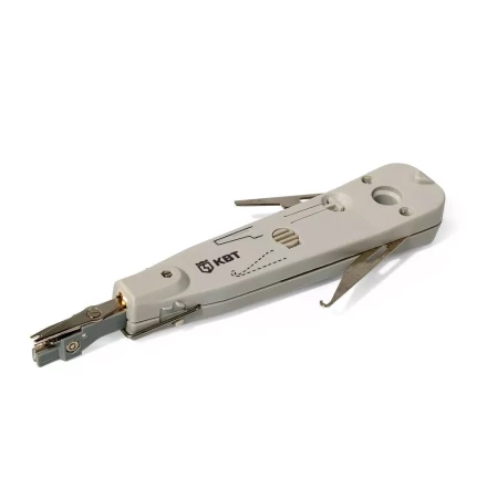 Набор КВТ LAN-4 для работ с сетевым кабелем (85935) купить в Губкинске