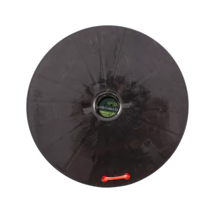 Леска для триммера звезда, на DIN катушке, 2.4 мм х 160 м, Россия Сибртех 961315 купить в Губкинске