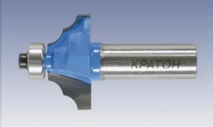 Фреза профильная с подш 30011 Кратон 1 09 03 062 купить в Губкинске