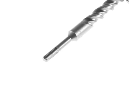 Бур HAMMER Ф25х600мм SDS Plus (201-158) купить в Губкинске