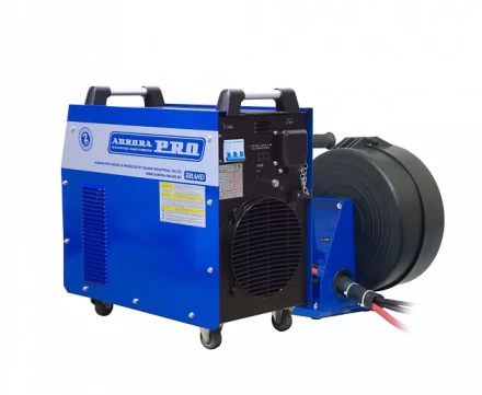 Инверторный сварочный полуавтомат Aurora-Pro ULTIMATE 350 INDUSTRIAL купить в Губкинске