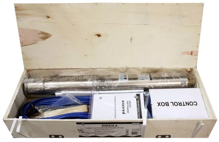 Насос скважинный Ведуга 6 БЦП 180-74 45063 купить в Губкинске