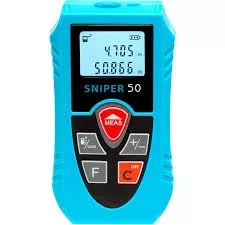 Дальномер лазерный ADA INSTRUMAX SNIPER 50 купить в Губкинске