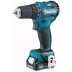 Аккумуляторная дрель MAKITA DF332DWAE купить в Губкинске