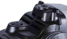 Углошлифовальная машина УШМ-230/2600ЭВ 359.1.0.40 ИНТЕРСКОЛ купить в Губкинске