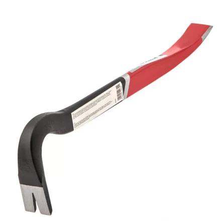 Лом-гвоздодер усиленный, 300х25х12 мм// Matrix 25229 купить в Губкинске