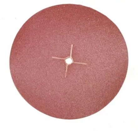 Шлифкруг ф125 к 80 (5шт) д/оп.тарелки на бум.основ 20283 купить в Губкинске
