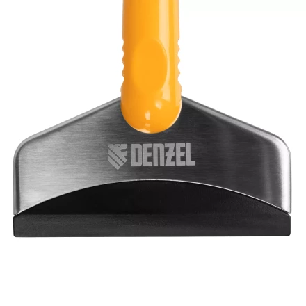 Скребок для удаления льда, усиленный Denzel 55329 купить в Губкинске