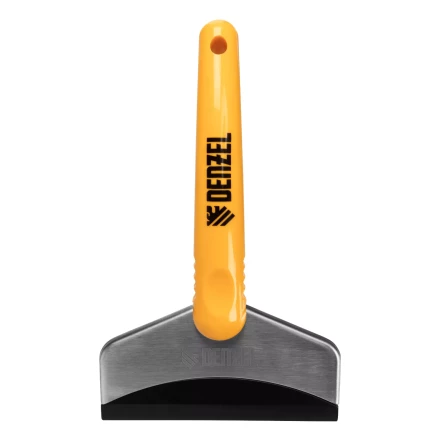 Скребок для удаления льда, усиленный Denzel 55329 купить в Губкинске