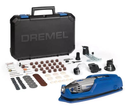 Сетевой многофункциональный инструмент 4200 Dremel купить в Губкинске