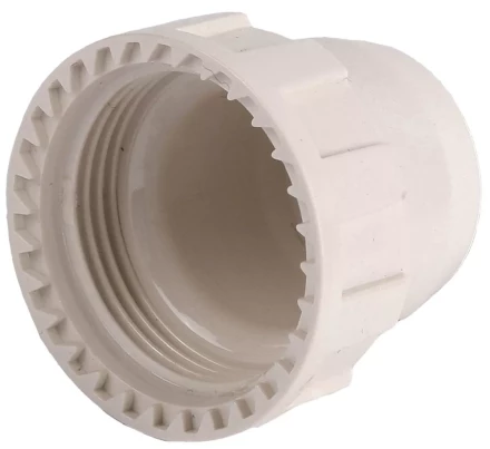 Заглушка ЗУБР &quot;ШиреФит&quot; &quot;внутренняя резьба&quot;, 16мм 51511-16 купить в Губкинске