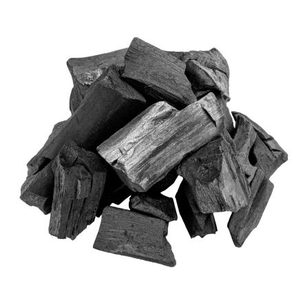 Уголь берёзовый, 5 кг Россия Camping Palisad 69662 купить в Губкинске