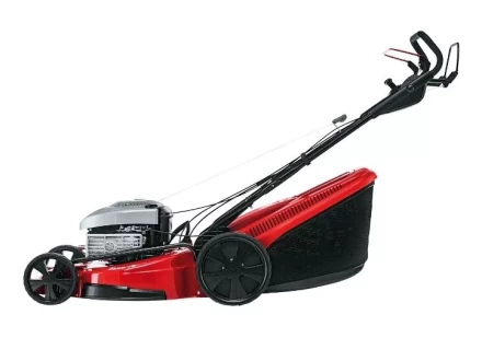 Газонокосилка бензиновая 5255 VS B&amp;S AL-KO купить в Губкинске