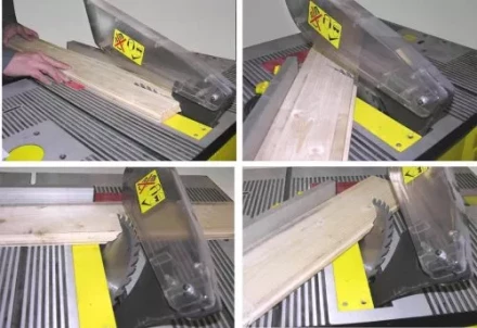 Станок распиловочный Корвет 15 90150 купить в Губкинске