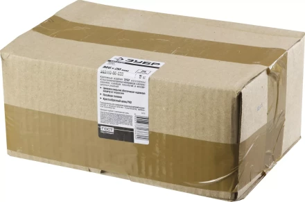 Винт ЗУБР &quot;МАСТЕР&quot; DIN 965, класс прочности 4.8, оцинкованный, M6x20мм, 5кг 303110-06-020 купить в Губкинске