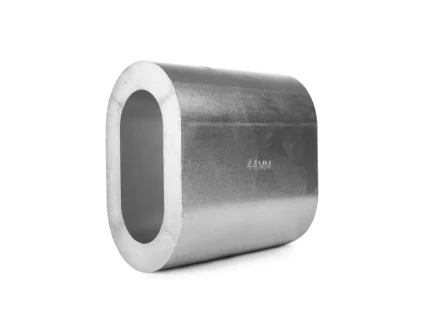 Втулка алюминиевая 54 мм TOR DIN 3093 (Q) 1013102 купить в Губкинске