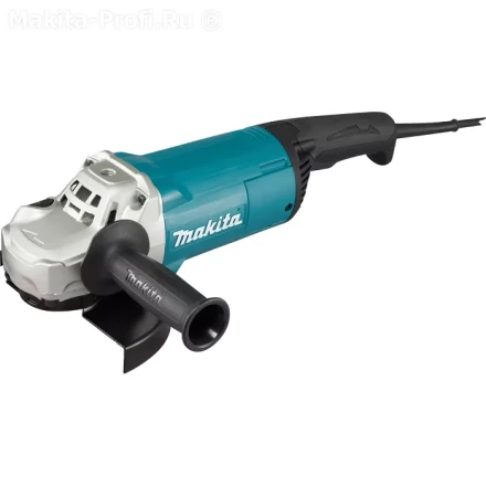 Шлифмашина УШМ Makita GA9061R купить в Губкинске