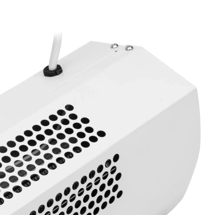 Тепловая завеса Сибртех ТС-3000 (тепловентилятор), 230 В, 2 режима, 1500/3000 Вт 96441 купить в Губкинске