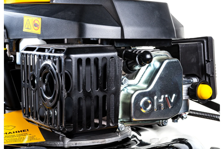 Газонокосилка CHAMPION LM 4627 купить в Губкинске