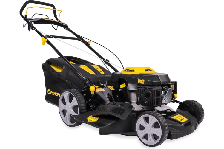 Газонокосилка CHAMPION LM 4627 купить в Губкинске