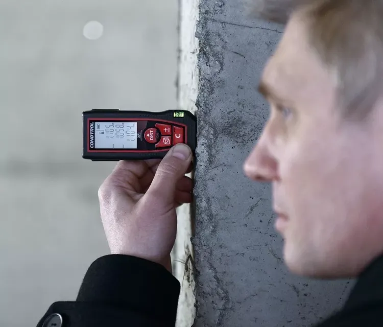 Лазерный дальномер CONDTROL XP1 купить в Губкинске