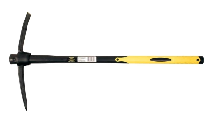 Кирка 1500 грамм с фиберглассовой рукояткой Энкор 23041 купить в Губкинске