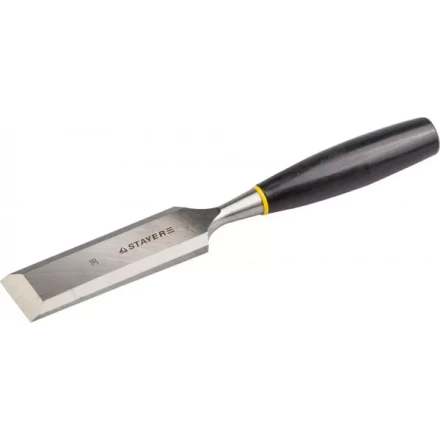 Стамеска с пластмассовой ручкой, 38мм, STAYER 1820-38 купить в Губкинске