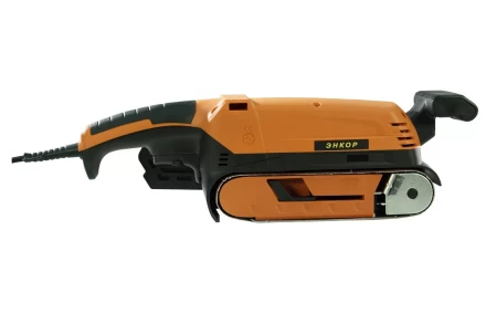 Ленточная шлифмашина ЛМЭ-900/533Э Энкор 50287 купить в Губкинске