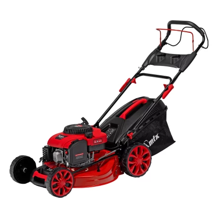 Газонокосилка бензиновая MTX GLM-510-SP, 200 см3, 51см, привод, 65л купить в Губкинске