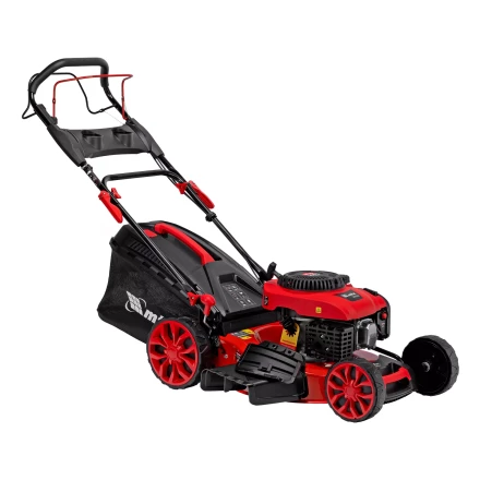 Газонокосилка бензиновая MTX GLM-510-SP, 200 см3, 51см, привод, 65л купить в Губкинске