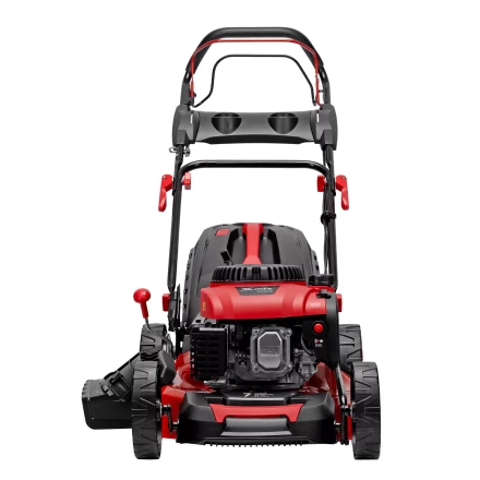 Газонокосилка бензиновая MTX GLM-510-SP, 200 см3, 51см, привод, 65л купить в Губкинске