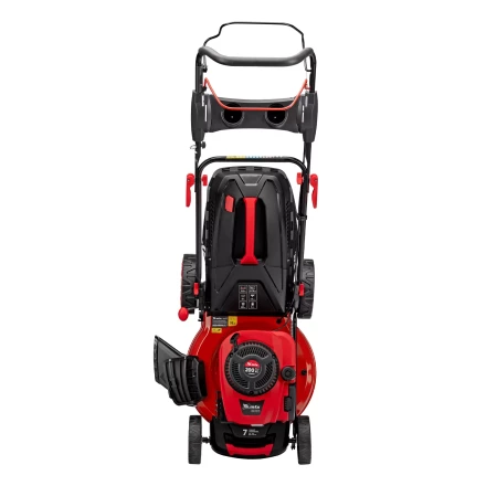 Газонокосилка бензиновая MTX GLM-510-SP, 200 см3, 51см, привод, 65л купить в Губкинске