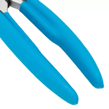 Секатор прямого реза Palisad, 205 мм, алюминиевые рукоятки в ПВХ-оболочке, Luxe 60463 купить в Губкинске