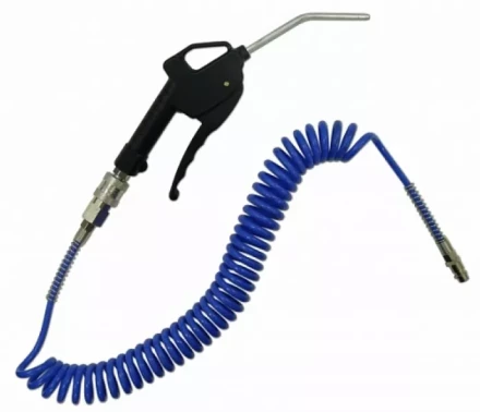 Продувка пластиковая PROFI + шланг 4м OMG купить в Губкинске