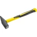 Молоток слесарный Fiberglass 600 г с фиберглассовой рукояткой, STAYER Professional 20050-06 20050-06_z01 купить в Губкинске