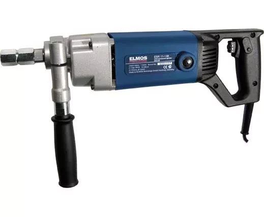 Набор дрель Elmos ESR1113 + миксер Elmos EMX 11 + мешалка 120мм купить в Губкинске