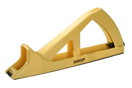 Рашпиль обдирочный пластиковый 250x40мм Энкор 51667 купить в Губкинске