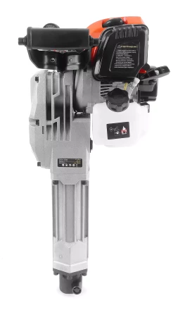 Бензиновый отбойный молоток MESSER JH-100 купить в Губкинске