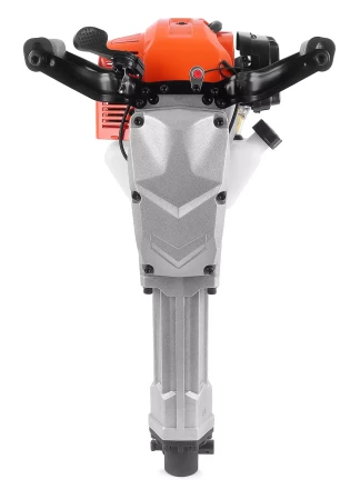 Бензиновый отбойный молоток MESSER JH-100 купить в Губкинске