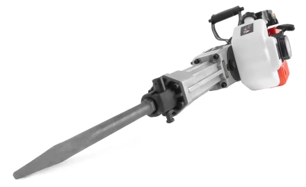 Бензиновый отбойный молоток MESSER JH-100 купить в Губкинске